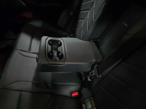 Used 2026 BMW i5 eDrive40 w/ M Sport Package image 17