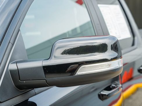 Certified 2020 RAM 1500 Big Horn AWD/4WD image 18