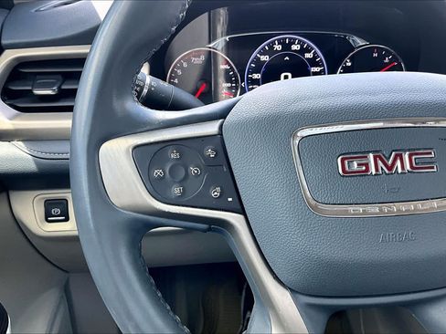 Used 2023 GMC Acadia Denali FWD image 24