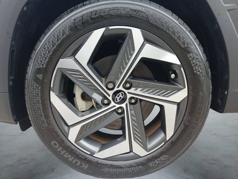 Used 2024 Hyundai Tucson SEL w/ Convenience Package FWD image 27