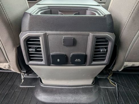 Used 2019 Ford F150 XLT w/ Equipment Group 302A Luxury RWD image 35