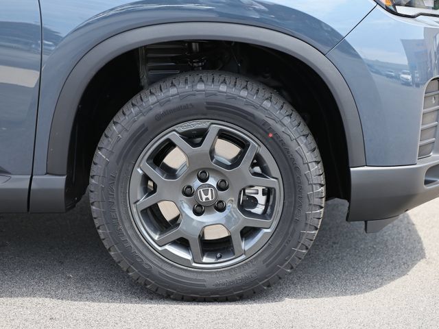 New 2026 Honda Pilot TrailSport image 16