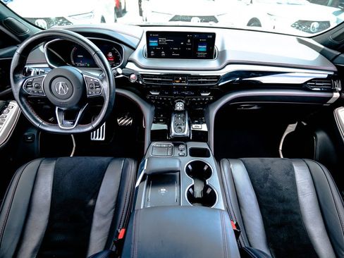Certified 2024 Acura MDX A-Spec AWD/4WD image 19