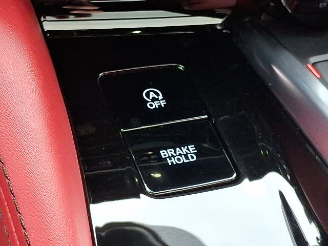 Certified 2026 Acura MDX A-Spec AWD/4WD image 27