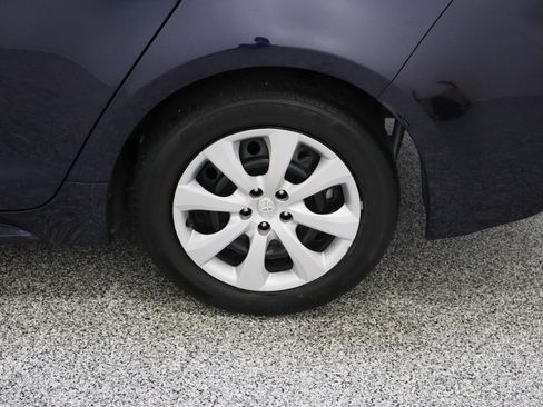 Used 2023 Toyota Corolla LE image 10