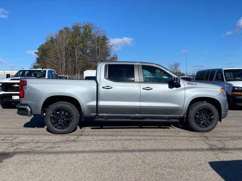 New 2026 Chevrolet Silverado 1500 RST w/ Safety Package image 2