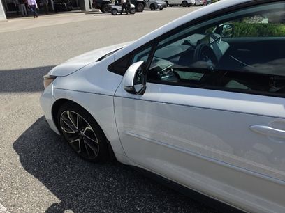 Used 2022 Toyota Corolla SE