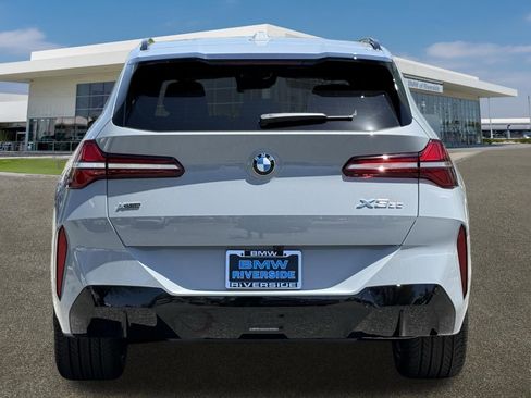 New 2026 BMW X3 xDrive30 AWD/4WD image 9