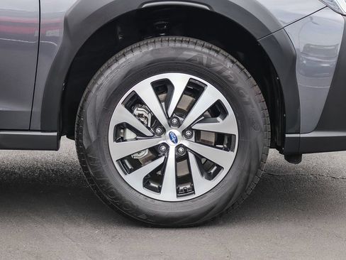 Certified 2025 Subaru Outback Premium AWD/4WD image 13