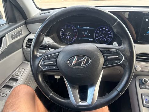 Used 2022 Hyundai Palisade SEL w/ Premium Package FWD image 8