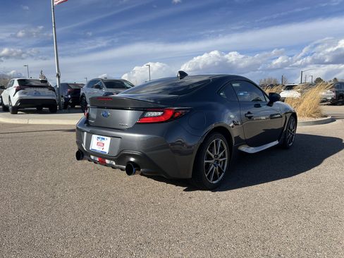 Used 2024 Subaru BRZ Premium image 9