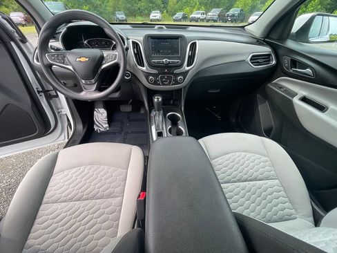 Used 2019 Chevrolet Equinox LT AWD/4WD image 3