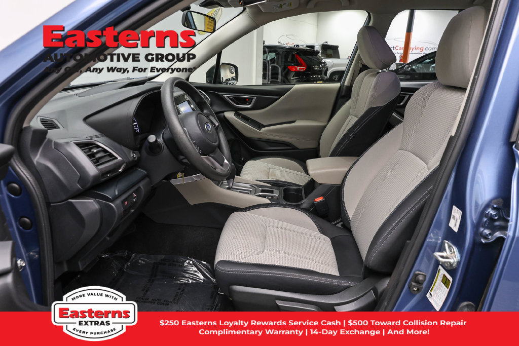 Used 2023 Subaru Forester AWD/4WD image 14