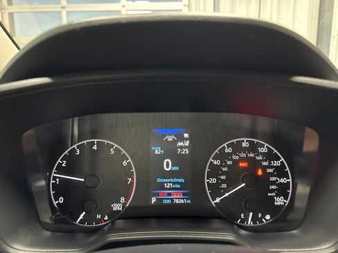 Used 2023 Toyota Corolla LE FWD image 6