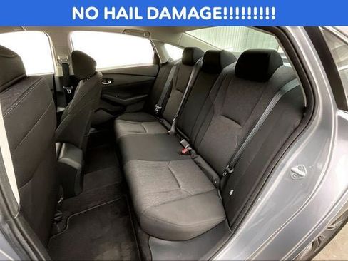 Certified 2023 Honda Accord EX image 20