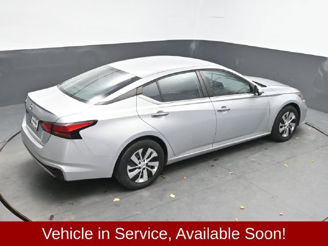 Used 2021 Nissan Altima 2.5 S FWD image 29