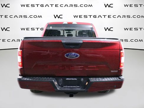 Used 2019 Ford F150 XLT w/ Equipment Group 302A Luxury image 7