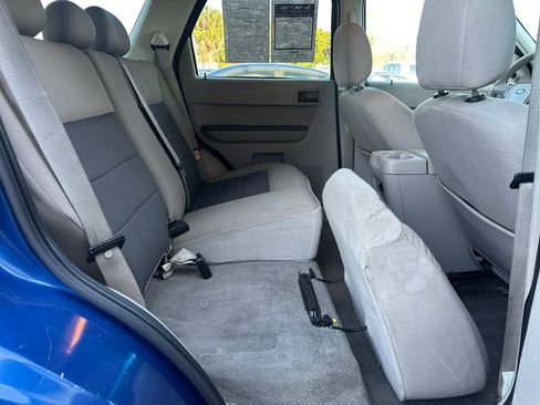 Used 2008 Ford Escape XLT image 36