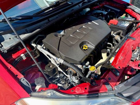 Used 2016 Toyota Corolla LE FWD image 16