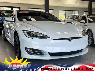 Used 2020 Tesla Model S AWD