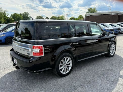 Used 2016 Ford Flex Limited AWD/4WD image 10