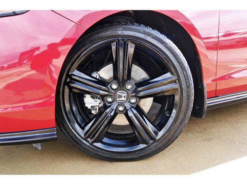 Used 2023 Honda Accord Sport image 29