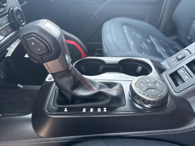 New 2026 Ford Bronco Heritage Edition AWD/4WD image 20
