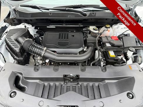 Used 2024 Chevrolet Blazer LT w/ Convenience Package image 26