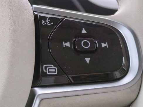 New 2026 Volvo XC90 B6 Ultra w/ Protection Package AWD/4WD image 23