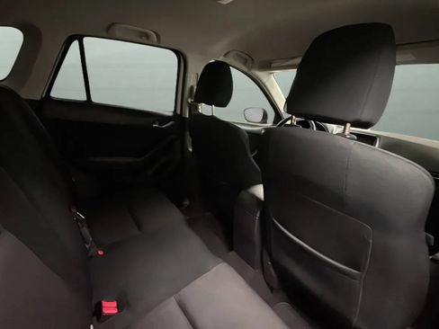 Used 2016 MAZDA CX-5 Sport FWD image 22
