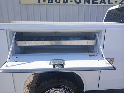 Used 2024 RAM 3500 SLT w/ Quick Order Package 2YG SLT image 13