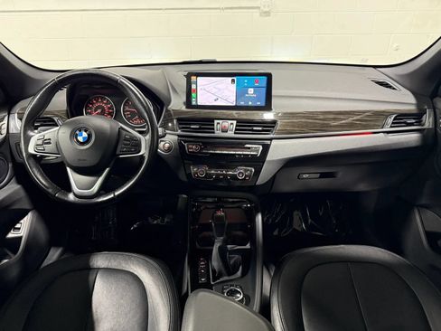 Used 2016 BMW X1 xDrive28i AWD/4WD image 19