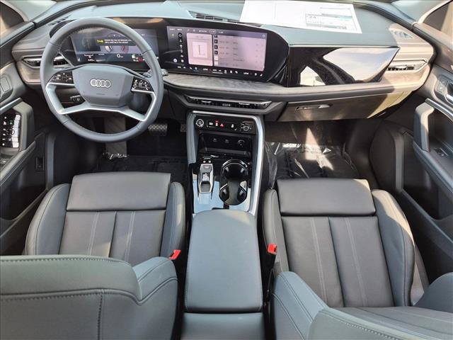 New 2026 Audi Q5 Premium AWD/4WD image 14