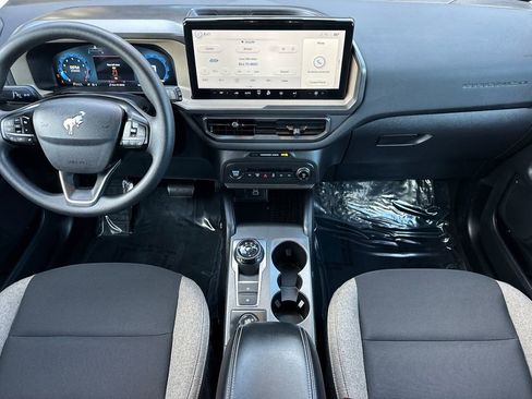 Used 2025 Ford Bronco Sport Big Bend image 5