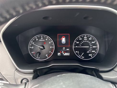 Certified 2023 Subaru Outback Onyx Edition image 15