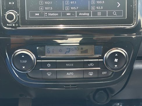 Used 2024 Mitsubishi Mirage ES FWD image 9