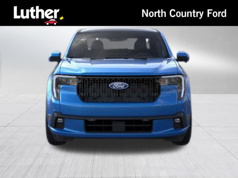 New 2026 Ford Maverick Lobo image 6