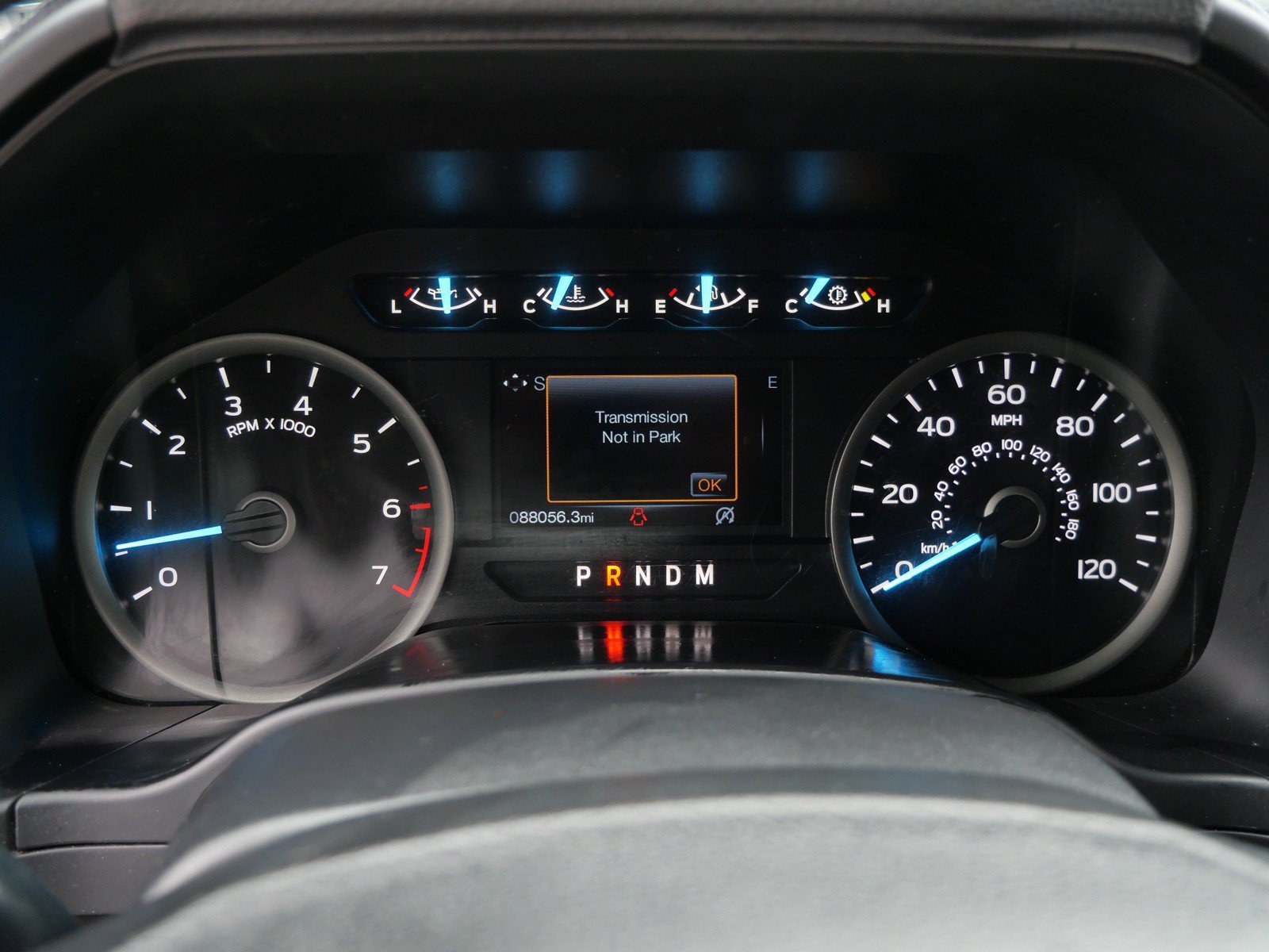 Used 2019 Ford F150 XLT w/ Equipment Group 302A Luxury AWD/4WD image 24