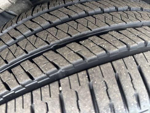 Used 2024 Jeep Grand Cherokee Overland w/ Adv Protech Group III image 11