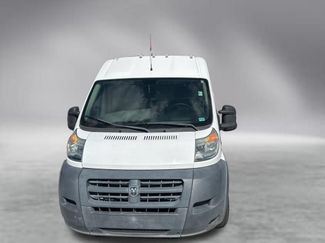 Used 2016 RAM ProMaster 3500 w/ Interior Convenience Group FWD video 2