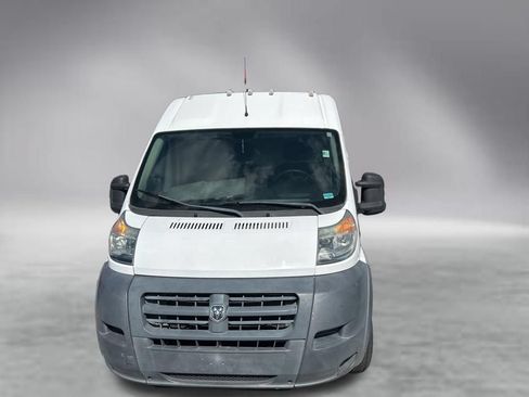 Used 2016 RAM ProMaster 3500 w/ Interior Convenience Group FWD image 2