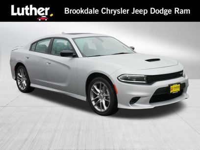 Used 2023 Dodge Charger GT w/ Plus Group