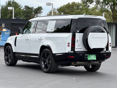 Used 2024 Land Rover Defender 130 X-Dynamic SE