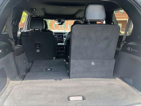 Used 2022 Jeep Grand Cherokee L Overland w/ Luxury Tech Group IV image 36