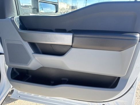 Used 2024 Ford F250 XLT w/ FX4 Off-Road Package image 23