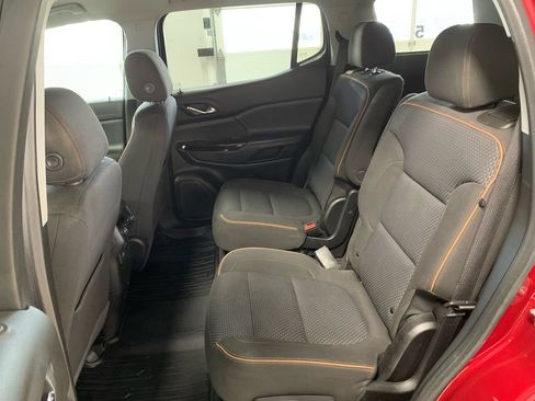 Used 2020 GMC Acadia AT4 w/ Trailering Package AWD/4WD image 21