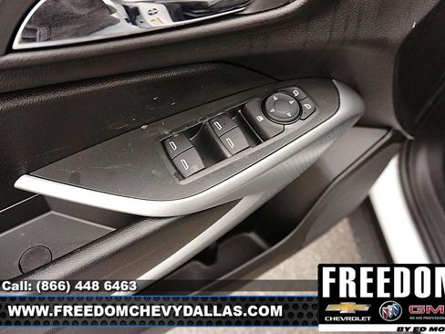 New 2026 Chevrolet Trax LS FWD image 38