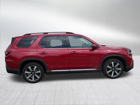 Certified 2023 Honda Pilot Touring image 8