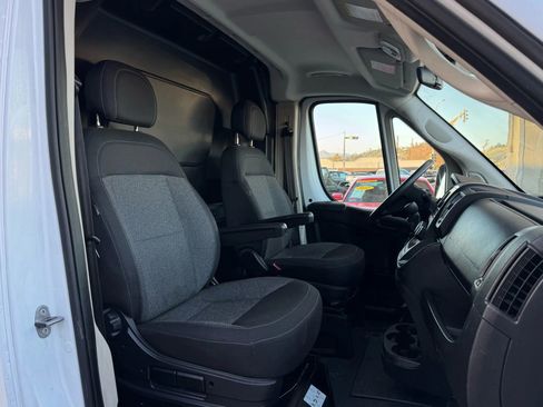 Used 2021 RAM ProMaster 3500 image 27