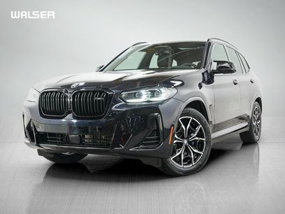 Used 2024 BMW X3 M40i